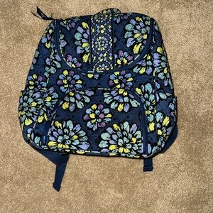 Vera Bradley backpack